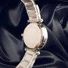 2024 Nueva Llegada Lujo Ligero Lindo Oso Geométrico Reloj de Cuarzo Elegante Nicho Simple Estudiante Reloj de Moda