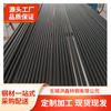 Tubería de acero inoxidable ASME SA312 TP304L Tubería de precisión ASTM A269 Acero inoxidable laminado en frío A269
