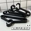 Cabide, varal de roupas doméstico, varal de roupas, cabide sem marca, suporte para pendurar roupas, gancho de armazenamento, adequado para dormitórios e estudantes