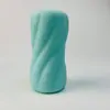 TPE mini avião portátil Copa dispositivo de masturbação pênis exercício famoso dispositivo reverso molde adulto sexo masculino produtos por atacado