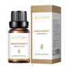 Aceites Esenciales de Aromaterapia Solubles en Aceite de Amazon, Máquina de Aromaterapia de Dos Fluidos, Velas de Uso Único, Aceites Esenciales Compuestos para DIY, Todo en Inglés