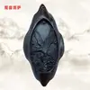 Colar Pingente de Bodhisattva Guanyin de Mil Mãos Maitreya Manjushri Ornamento de Mão Artesanato Finamente Esculpido