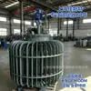 Regulador de tensão de indução monofásico TDJA-250KVA 380V/650v regulador de tensão imerso em óleo fabricante em estoque