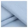 Tejido de felpa para sudadera 250 g Viscosa Elástica Simple Cara Llana Compuesto Tejido de Punto Base para Camiseta Primavera y Verano