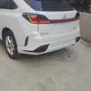 Adecuado para la mejora 23 sports surround de Lexus RX 09-15