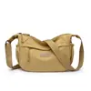Bolso Casual Ligero Transfronterizo para Mujer Modelo Nuevo 2026 Bolso de Hombro Cruzado Tela Oxford Bolso Pequeño Bolso de Mujer de Moda Tendencia