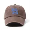 Gorra de Béisbol Estampado de Caballo Felicidad de Año Nuevo Estilo Vintage de Moda Japonés y Coreano Edición Libro Rojo Pequeño Gorro Personalizado para el Festival de Primavera