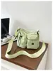 Fábrica atacadista nylon multifuncional outdoor caminhada garrafa de água portátil leve casual viagem deslocamento bolsa de ombro transversal