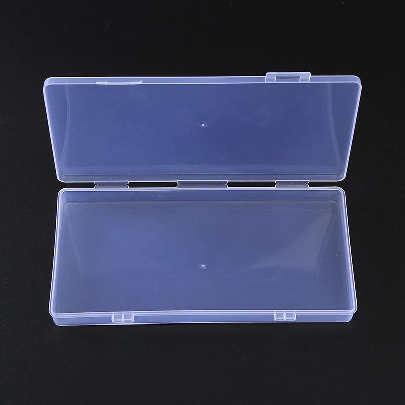 KH54 双扣扁空盒 (2)