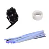Base Transparente para Enfeites de Bolo Suporte Transparente Inferior para Bolo Arraste Inferior Plástico Transparente Acessórios Transparentes Ponto de Cola Adesivo Hot Melt