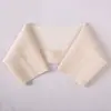 Aire Acondicionado de Hombro Caliente de Terciopelo Todo en Uno Luohuo para Prevenir el Frío para Hombres y Mujeres Durmiendo Caliente Cómodo para la Columna Cervical Unisex Nuevo Estilo