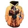 Ropa para Hombre Transfronteriza Juegos Alrededor de Friday Night Funkin Whitty Sudadera con Capucha Estampada para Adulto