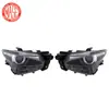 Aplicable a Mazda CX-9 2016-23 faro derecho TM5551031B TM5551041B