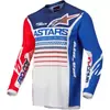 Venta directa de fábrica traje de motociclismo todoterreno de verano para exteriores traje de descenso para bicicleta de montaña transpirable secado rápido manga larga deportiva