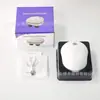 Masajeador de Cabeza Eléctrico de Mano, Masajeador Multifuncional Recargable para el Cuero Cabelludo, Fuente de Masajeador de Cabeza para Alivio del Estrés