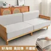 Cojín de Sofá Cojín de Esponja de Alta Densidad Cojín para Ventana Abuhardillada Colchón Tatami Cojín de Sofá de Alta Densidad 50D60D