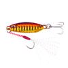 Isca para Pesca: Jigging, Slow Jigging, Arremesso Longo, Arremesso da Costa, Topwater para Robalo, Cavala, Robalo, Pesca de Água Doce, Isca para Pesca Noturna