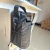 Bolsa Magnética para Garrafa de Água Fitness Mais Vendida Transfronteiriça com Ímã Grande Capacidade Bolsa Especial para Copo de Água de Academia Bolsa Transversal Pronta para Venda