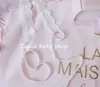 ¿Gargantilla lolita dulce y delicada de estilo francés para damisela? Cuello de encaje casero