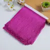 Acessórios para Figurino de Dança Latina com Franjas de Renda e Borlas 20cm Borla de Renda tipo Cortina Fio Único Acessórios de Renda com Borlas