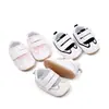 Sapatos Casuais Tendência Primavera e Outono para Bebês 0 a 1 Ano Meninos e Meninas Respiráveis Antiderrapantes Calçados para Crianças Pequenas Novos Sapatos de Bebê