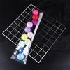 11 luces moda Bouquet de Dulces luces bouquet colorido luces de bola de caramelo decoración de ramo de caramelos luces LED de caramelo punto venta directa