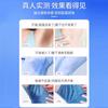 Popular Luya de Douyin Tetracloroetroxilo Zirconio Líquido Rodante para Eliminar Olores y Purificar Agua Spray Desodorante Antitranspirante Mayoreo