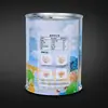 Fabricantes de origen suministran latas soldadas de hojalata latas para polvo de proteína nutricional
