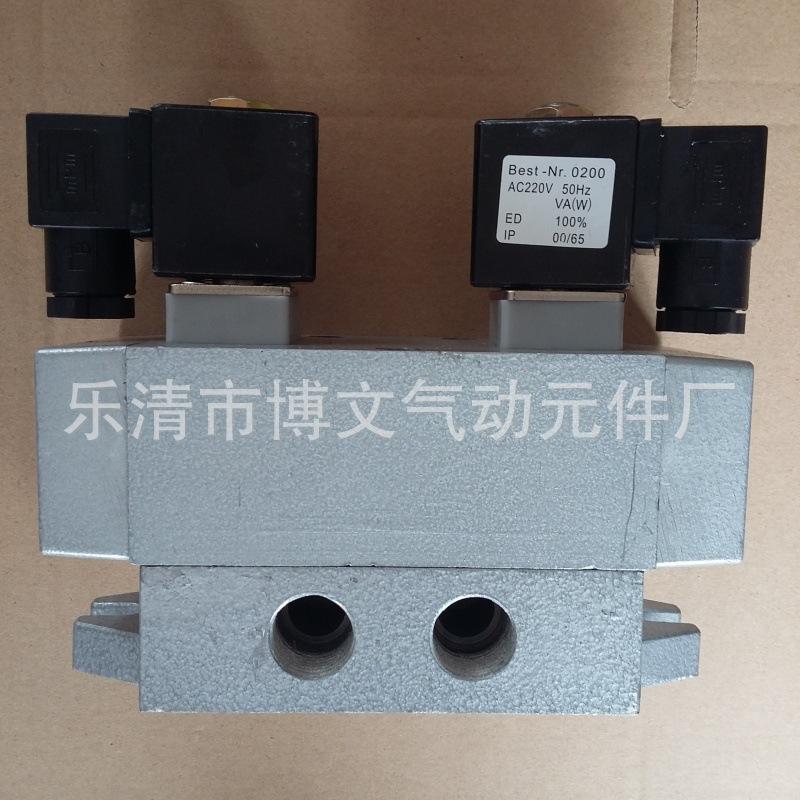 K25D2 双头 4