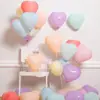 Globos de Agua con Forma de Globo de Dibujos Animados Inolodoros para Niños, Inflables, Varios Tipos, Decoraciones para Bebés, Globos No Tóxicos para Cumpleaños