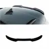 Nuevo Spoiler Trasero Tiguan Rline, Spoiler Trasero Modificado, Spoiler Trasero Pequeño, Ala de Viento Fija, Spoiler Trasero Modelo Max