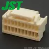Conector de Terminal de Crimpagem JST Japonês Qianjin Electronics Nshdr-20V-Z Carcaça de Plástico Grande Quantidade em Estoque