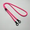 Atacado de Fábrica Cordão para Celular Usável na Diagonal Cordão para Garrafa de Água Câmera Alça de Segurança Anti-perda Cordão para Celular na Diagonal