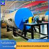 Equipamento de refino de óleo de origem animal conjunto completo ecológico de panela de refino de óleo animal óleo de cabra banha óleo Prensagem de óleo