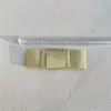 Zapatos Semiacabados de Lazo de Un Byte DIY Accesorios para el Cabello Ropa Bolsas Accesorios Accesorios de Embalaje para Cajas de Regalo Venta al por Mayor