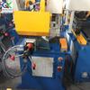 Máquina de Corte de Tubo Quadrado e Redondo Máquina de Serra Circular de Metal de Mesa Semiautomática Máquina de Corte de Móveis de Aço Inoxidável e Corte de Materiais