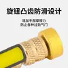 Herramienta de desmontaje de reemplazo rápido de aguja de válvula de núcleo de válvula de aire acondicionado doméstico llave de mantenimiento de aire acondicionado libre de nieve refrigerante