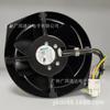 Nuevo al por mayor W2S130AA57C6(EN) Ventilador de enfriamiento para UPS de 277V, ventilador de enfriamiento de alta temperatura