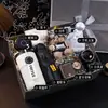 Presente de aniversário para namorado estilo casal prático casamento de verão padrinhos presente masculino Dia dos Namorados