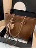Bolso de Hombro Versátil de Gran Capacidad para Viajes Transfronterizos 2026 Nuevo Bolso de Hombro de Moda Bolso Tote Bolso de Mano para Mujer