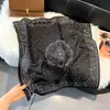 2025 Nuevo Bufanda Cuadrada Versátil de Frutas para Cuatro Estaciones Bufanda de Seda Estampada Imitación Seda Bufanda de Verano para Mujer Se Puede Usar como Chal Venta al por Mayor