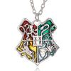 Europa y Estados Unidos joyería creativa transfronteriza collar de reloj de arena caliente transfronterizo serie de aretes cadena para suéter