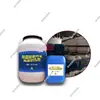 Fácil de Construir Selador de Furos de Cerâmica Nano Simples de Manter Tinta Nano Spray Revestimento Anti-Corrosivo e Resistente ao Desgaste de Alta Temperatura
