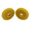 Roldana de Nylon Resistente ao Desgaste Roda de Nylon Mc Roda Guia de Nylon Roldana