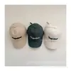 Gorra de Béisbol Estilo Coreano para Niños Primavera y Verano 2025 Moda Simple Versátil Gorra de Béisbol Gorra Protectora del Sol para Niños y Niñas