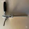 Extensión de pared de cámara fría grifo de cerveza grifo Pegasus conexión rápida accesorios de máquina dispensadora de cerveza cerveza de barril herramientas