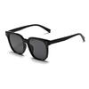 ST013 Libro Caperucita Roja Gafas de Sol Mismo Estilo Gafas de Sol para Hombre Gafas de Sapo para Mujer Gafas para Conductor Retro Moderno Charlatán Transfronterizo