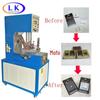 Guangzhou Brinquedo ponta do dedo giroscópio máquina de embalagem brinquedo de alta frequência dupla face máquina de embalagem blister blister de alta frequência máquina de selagem de calor de alta frequência