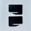 Abridor de Cartas de Presente Promocional Cortador de Envelopes Ferramenta de Desembalagem de Plástico Pequena Faca Faca Utilitária Criativa Presente Empresarial