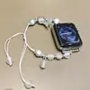 Adecuado para Xiaomi 8 Apple Huawei Hebilla de Anillo Gai Ojo de Gato Pulsera Joyería Hombres y Mujeres Negocios Ocio Deportes Reemplazo